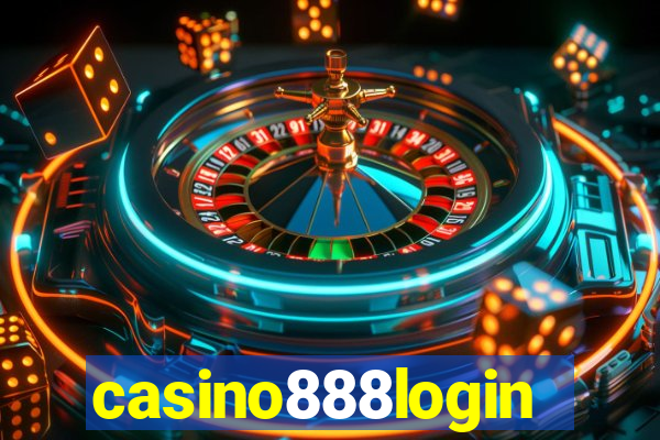 casino888login