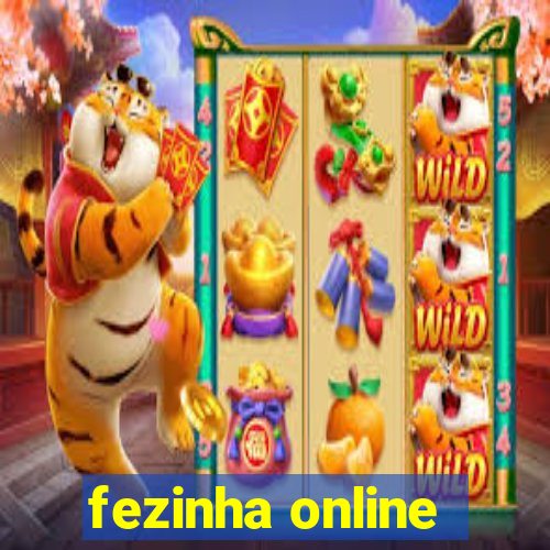 fezinha online