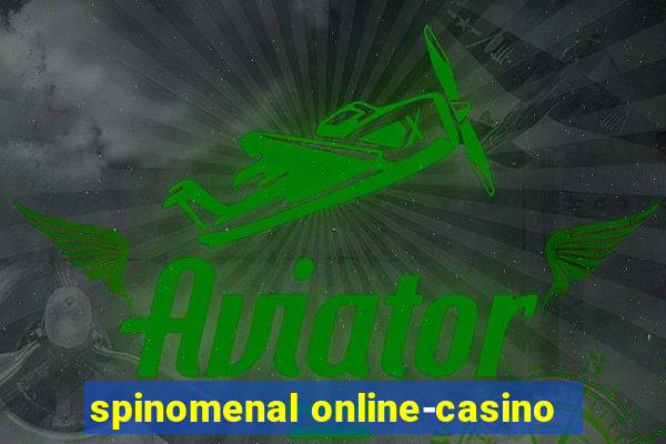 spinomenal online-casino