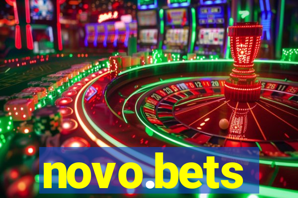 novo.bets