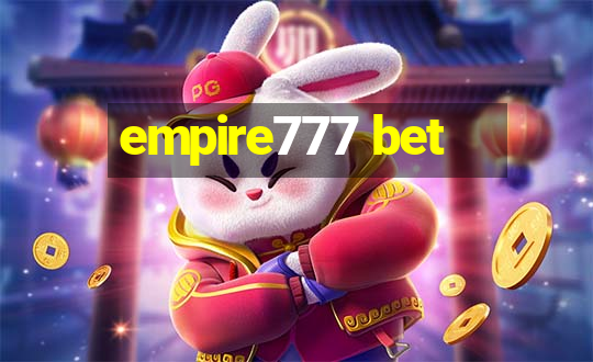 empire777 bet