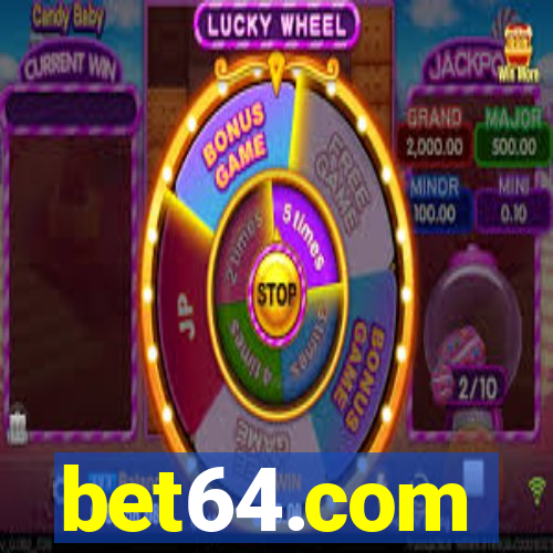 bet64.com