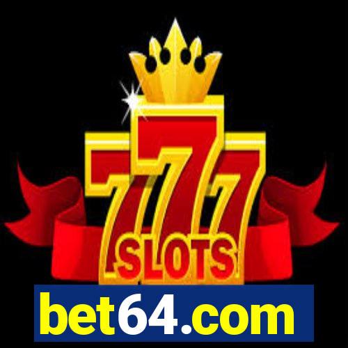 bet64.com