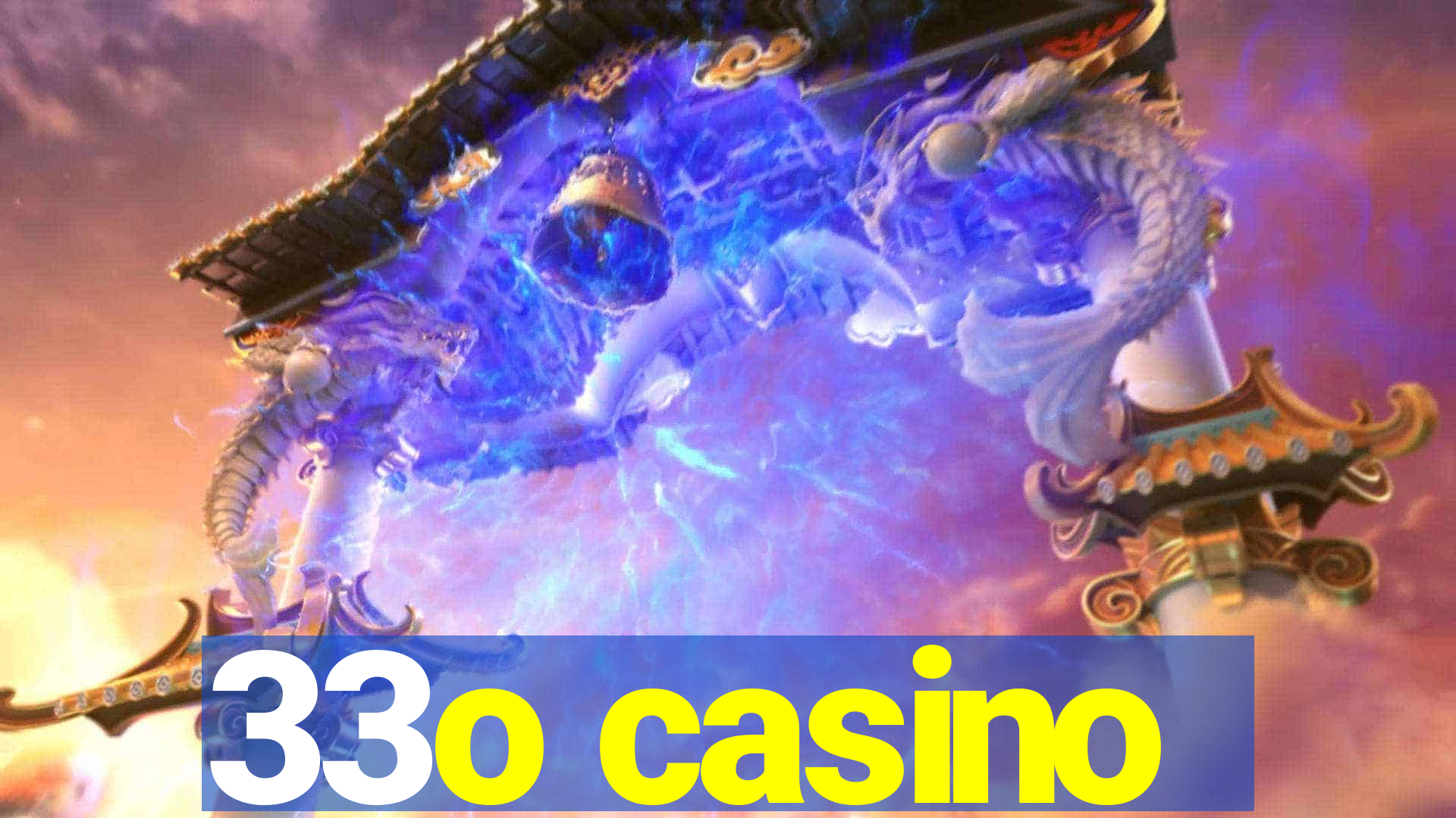 33o casino