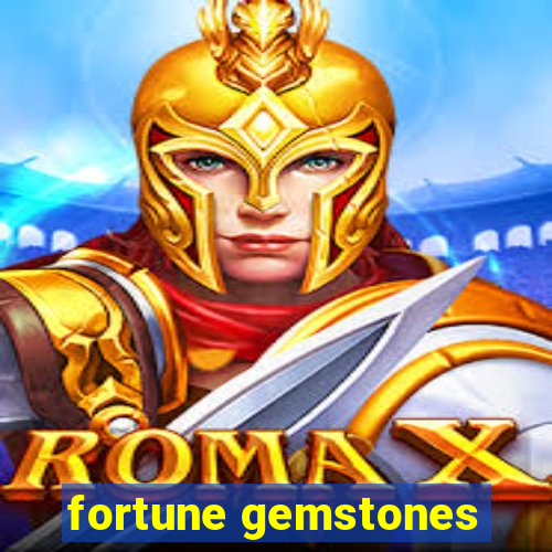 fortune gemstones