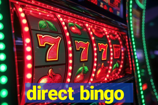 direct bingo