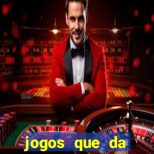 jogos que da dinheiro de verdade via pix