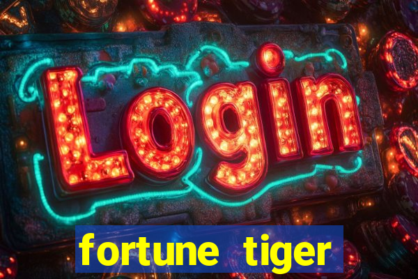 fortune tiger melhor horário para jogar