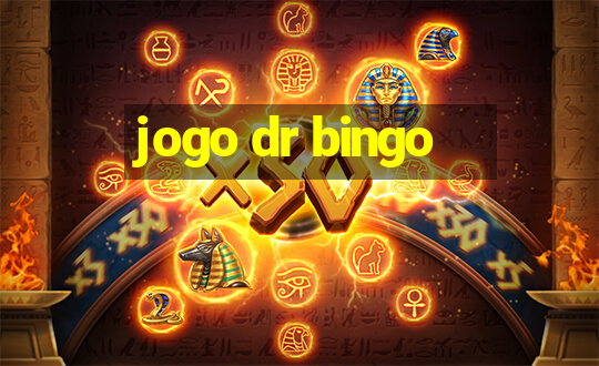 jogo dr bingo