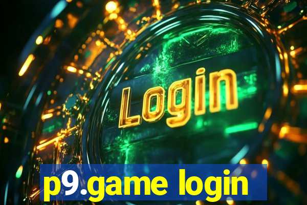 p9.game login