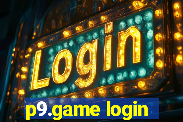 p9.game login