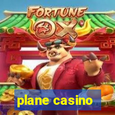 plane casino