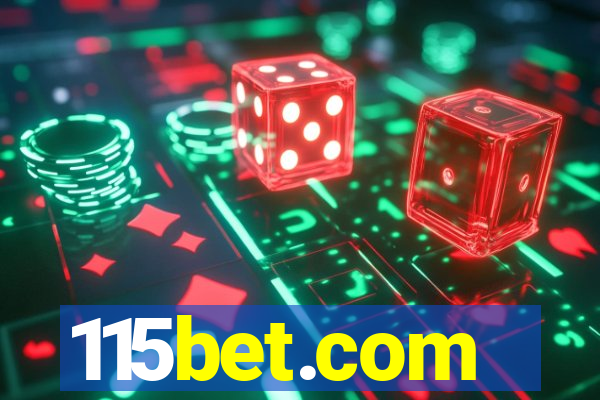 115bet.com