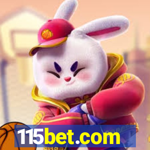 115bet.com