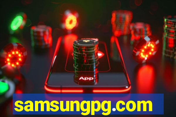 samsungpg.com