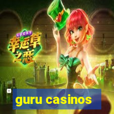 guru casinos