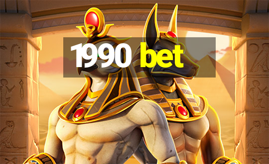 1990 bet