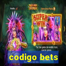 codigo bets