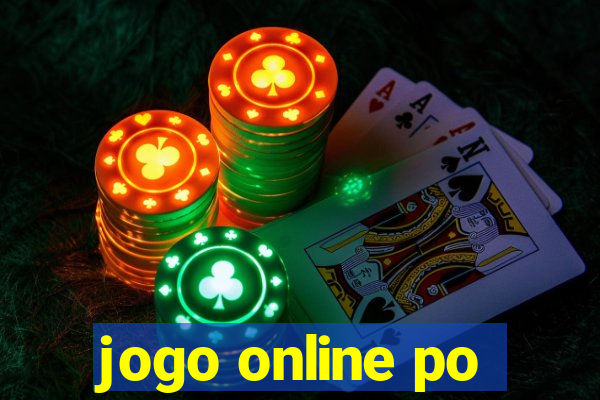 jogo online po