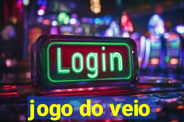 jogo do veio