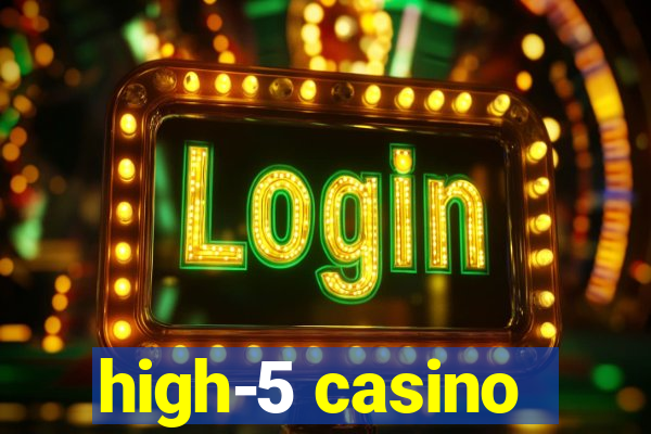 high-5 casino