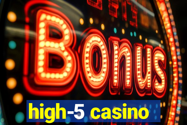 high-5 casino