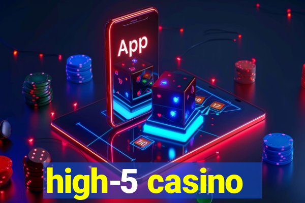 high-5 casino