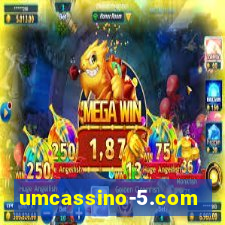 umcassino-5.com