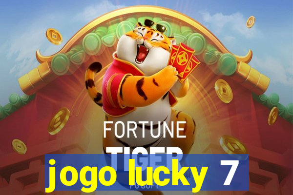 jogo lucky 7