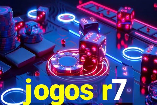 jogos r7