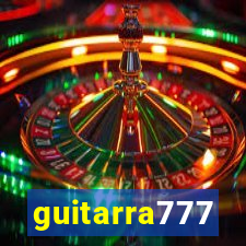 guitarra777