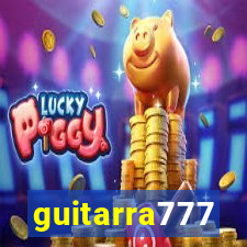 guitarra777