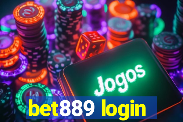 bet889 login