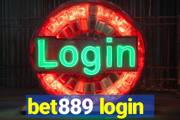 bet889 login