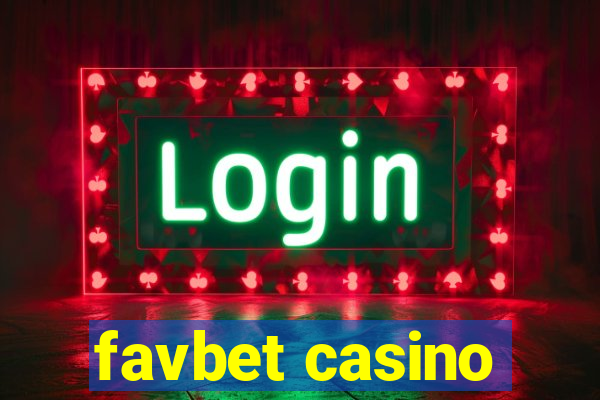 favbet casino