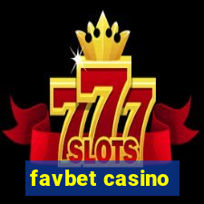 favbet casino