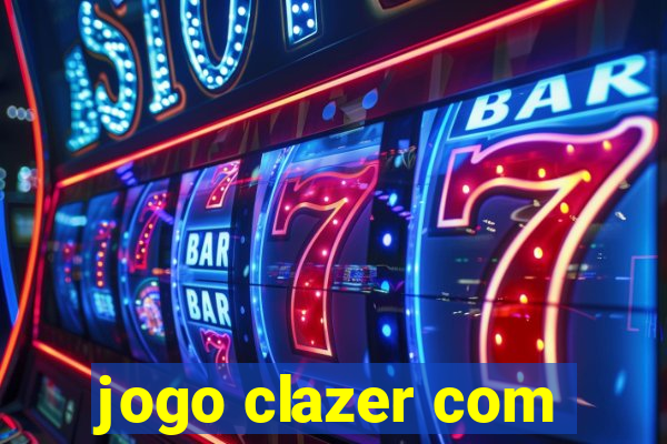 jogo clazer com