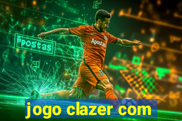 jogo clazer com