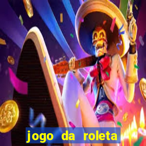 jogo da roleta como jogar