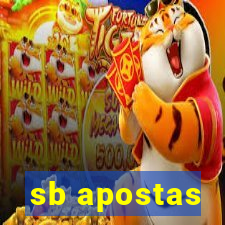 sb apostas