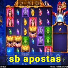 sb apostas