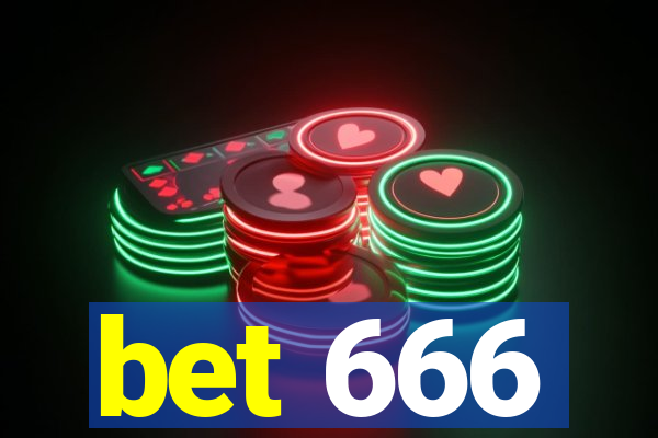 bet 666