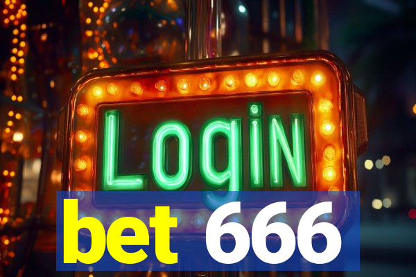 bet 666