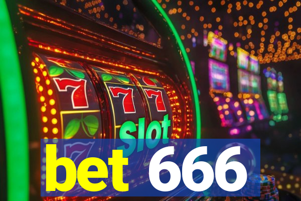 bet 666