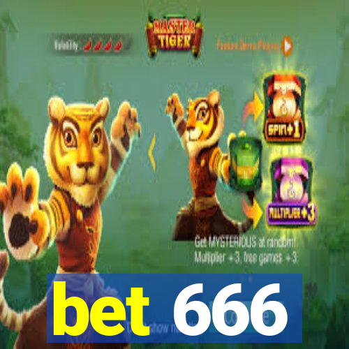 bet 666