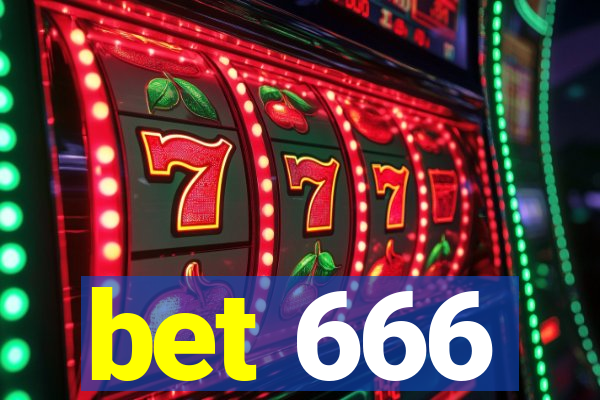 bet 666