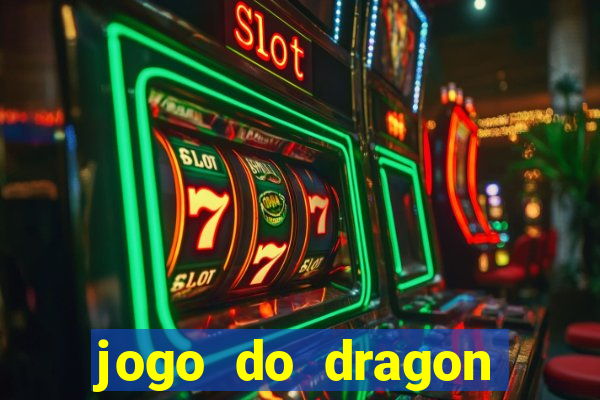 jogo do dragon fortune demo