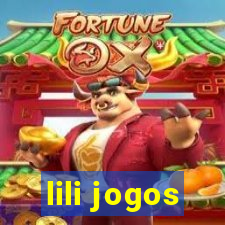 lili jogos