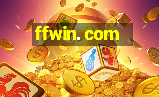 ffwin. com