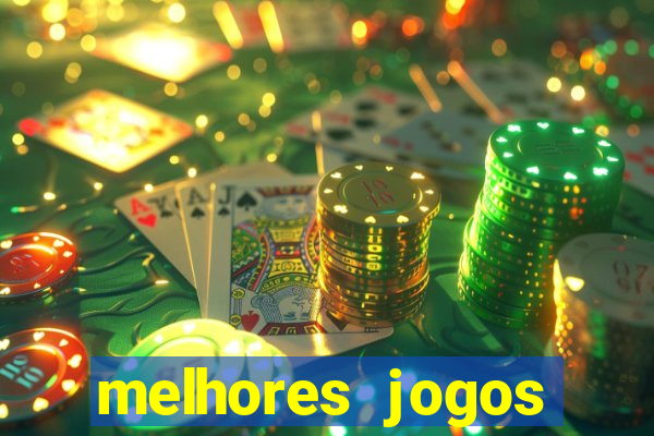 melhores jogos atualmente para android